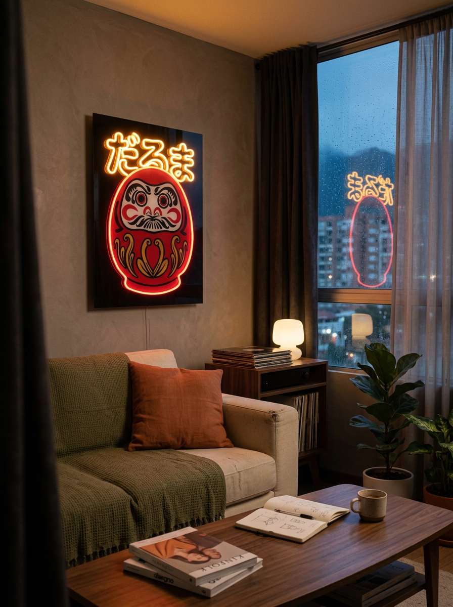 Daruma