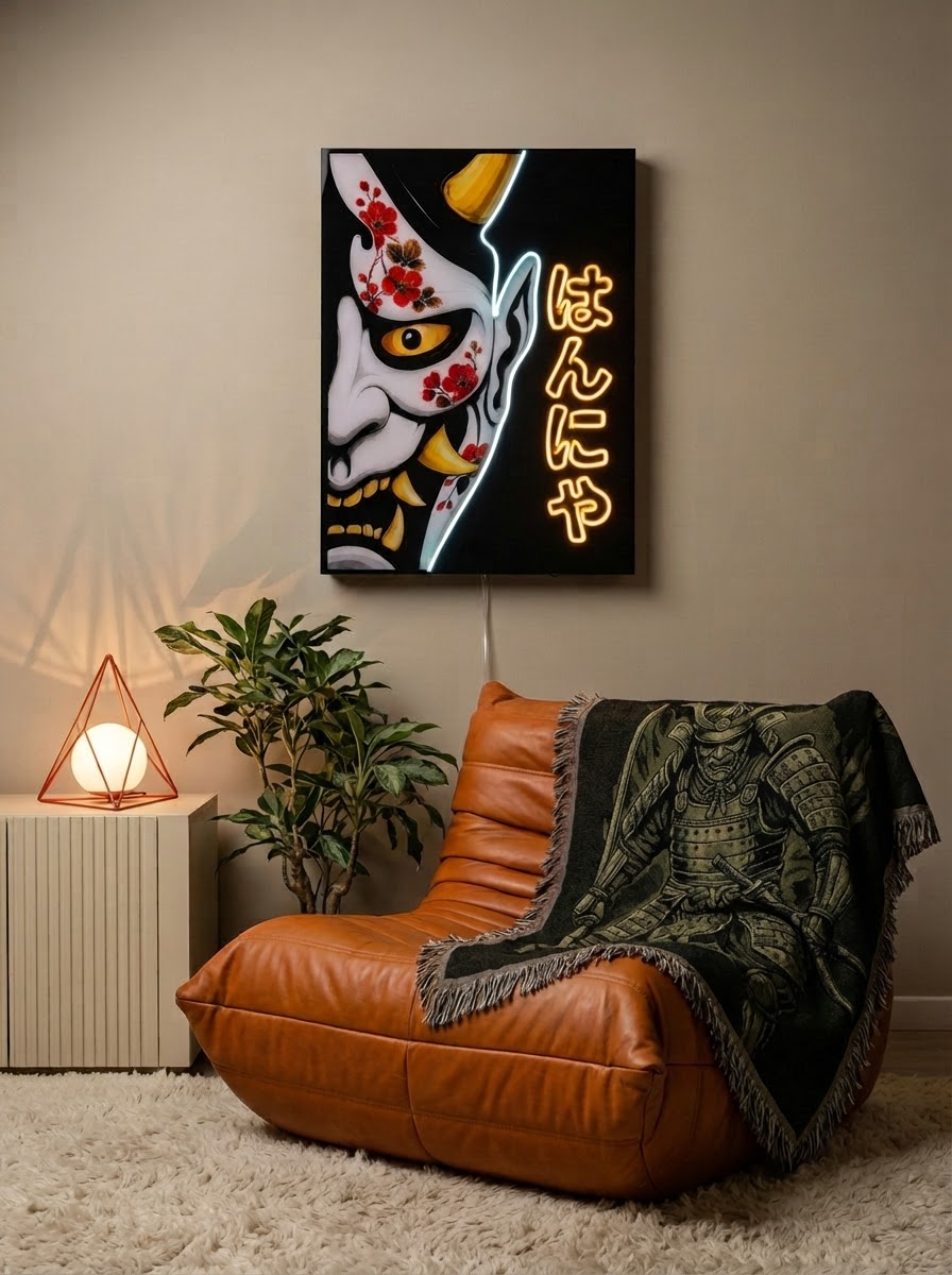 Hannya