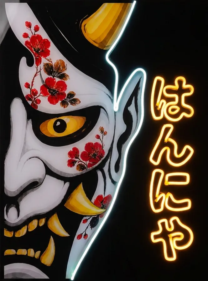 Hannya